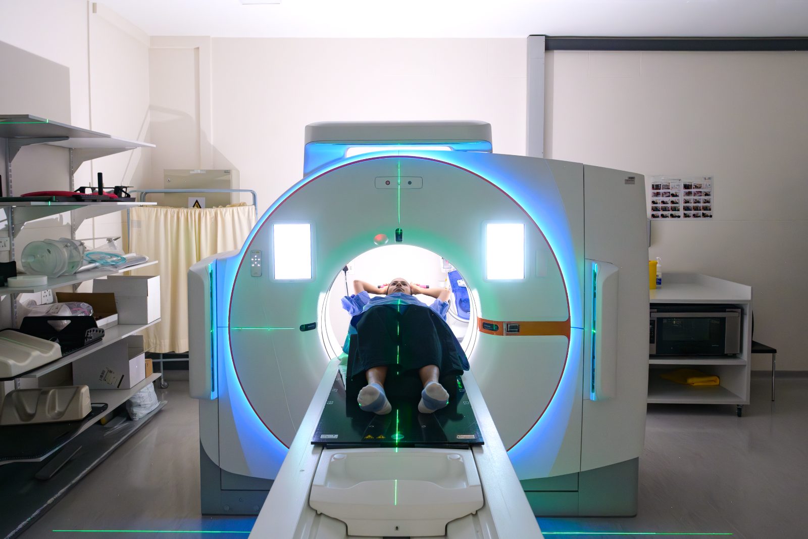 An AI spotted pancreatic cancer three years before diagnosis, on scans doctors had called normal