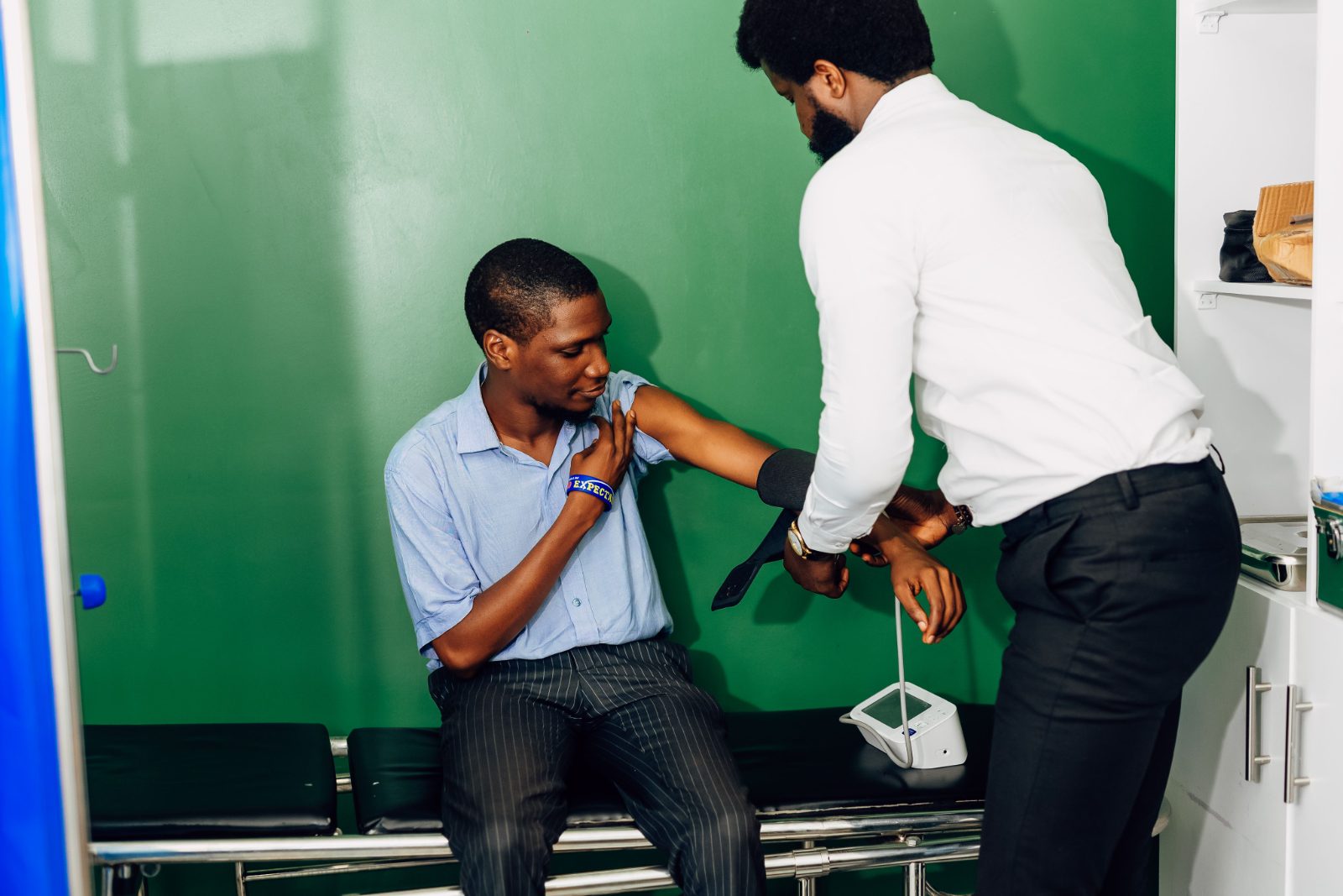 A twice-yearly shot cut new HIV infections to near zero in trials, and is now reaching Africa.