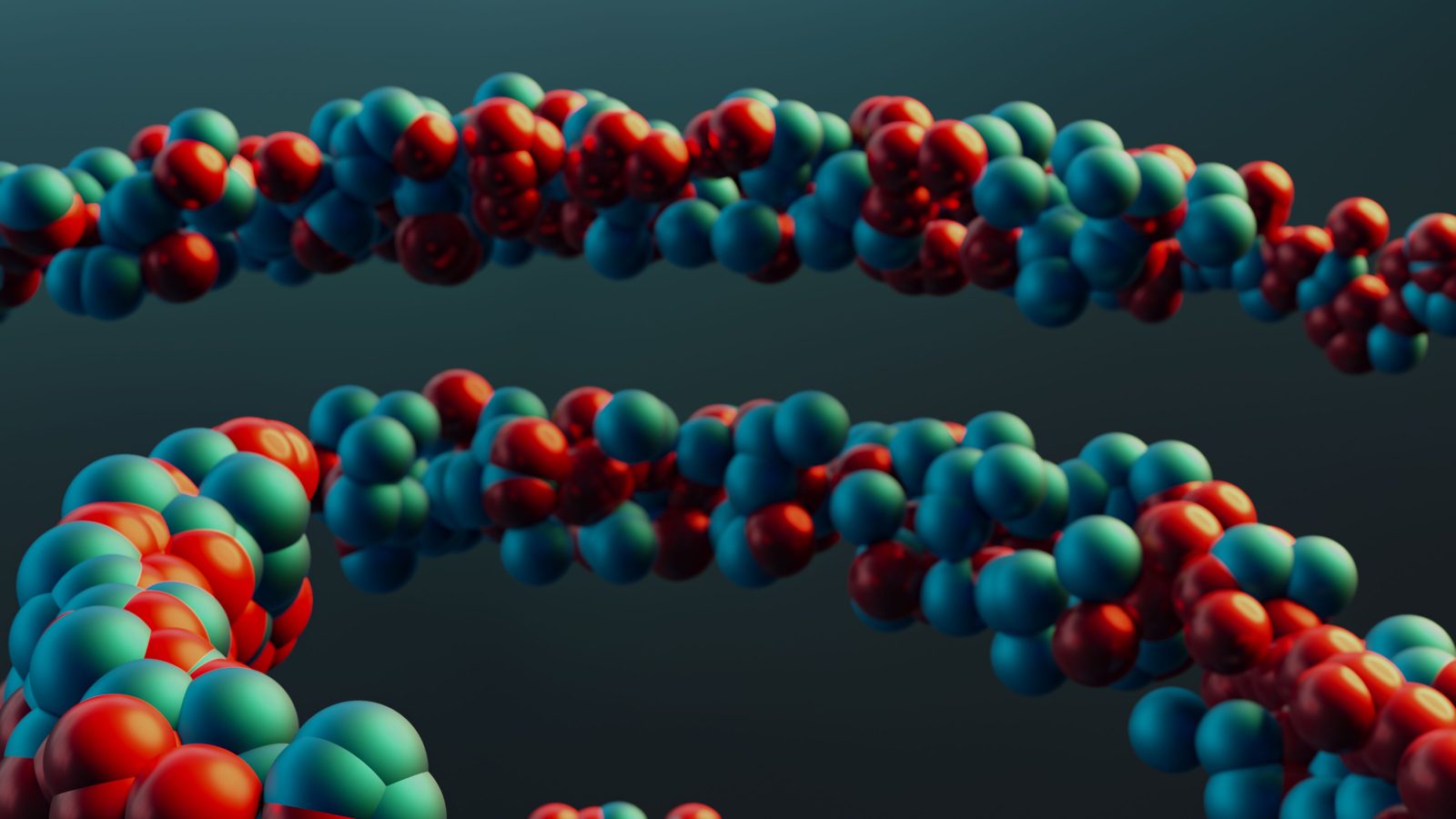 A GLP-1 drug slowed biological-aging markers in the first randomized human evidence.