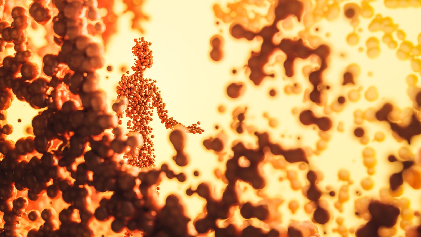 SLAMF6 acts as a self-triggered brake on the very T cells most able to recover after treatment.