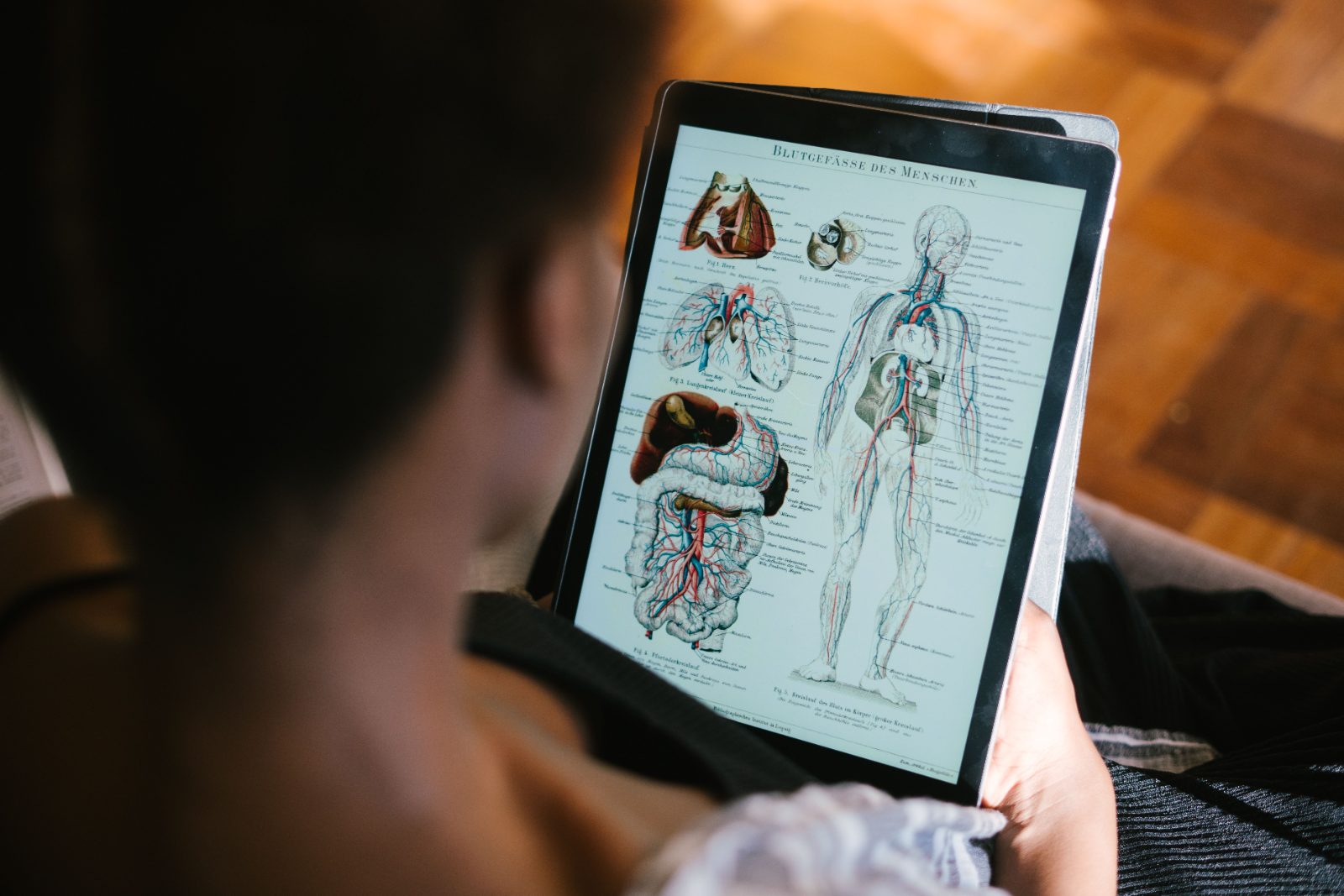 84% of patients on a weekly survodutide shot cut liver fat in a phase 3 trial